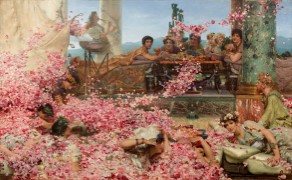 Lawrence Alma-Tadema_1888_The Roses of Heliogabalus.jpg